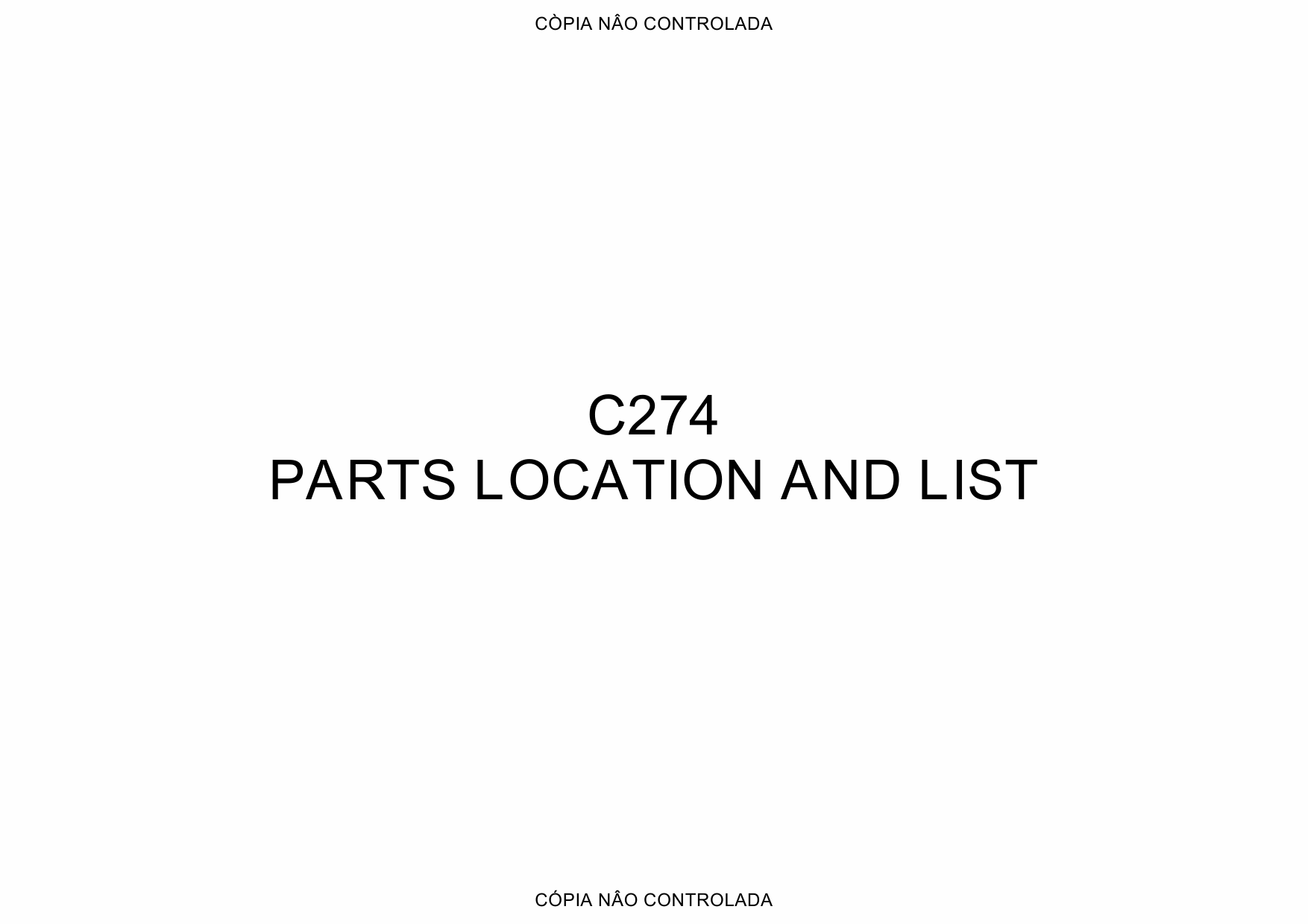 RICOH Aficio DX-2330 2430 C274 Parts Catalog-5